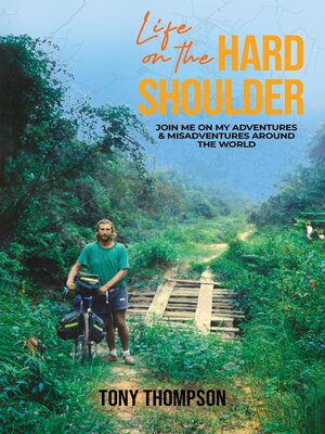 cover image of Life On the Hard Shoulder